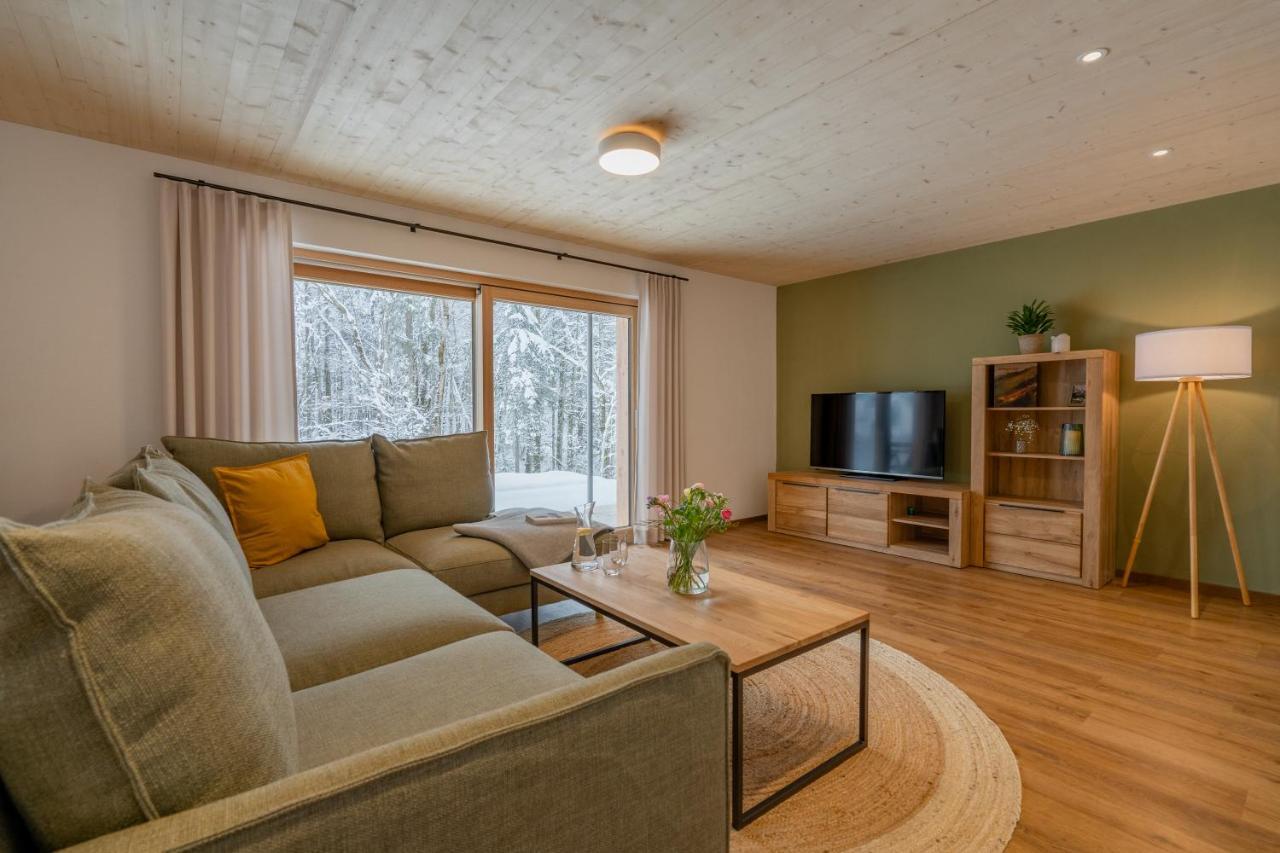 Waldgut Apartment Oberstdorf Exterior foto