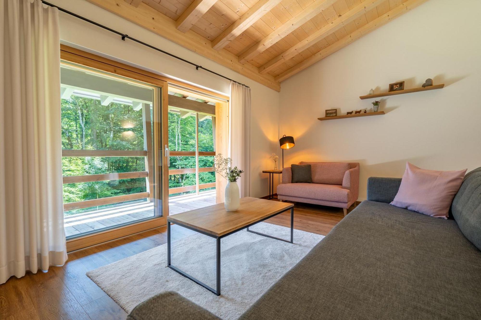 Waldgut Apartment Oberstdorf Exterior foto
