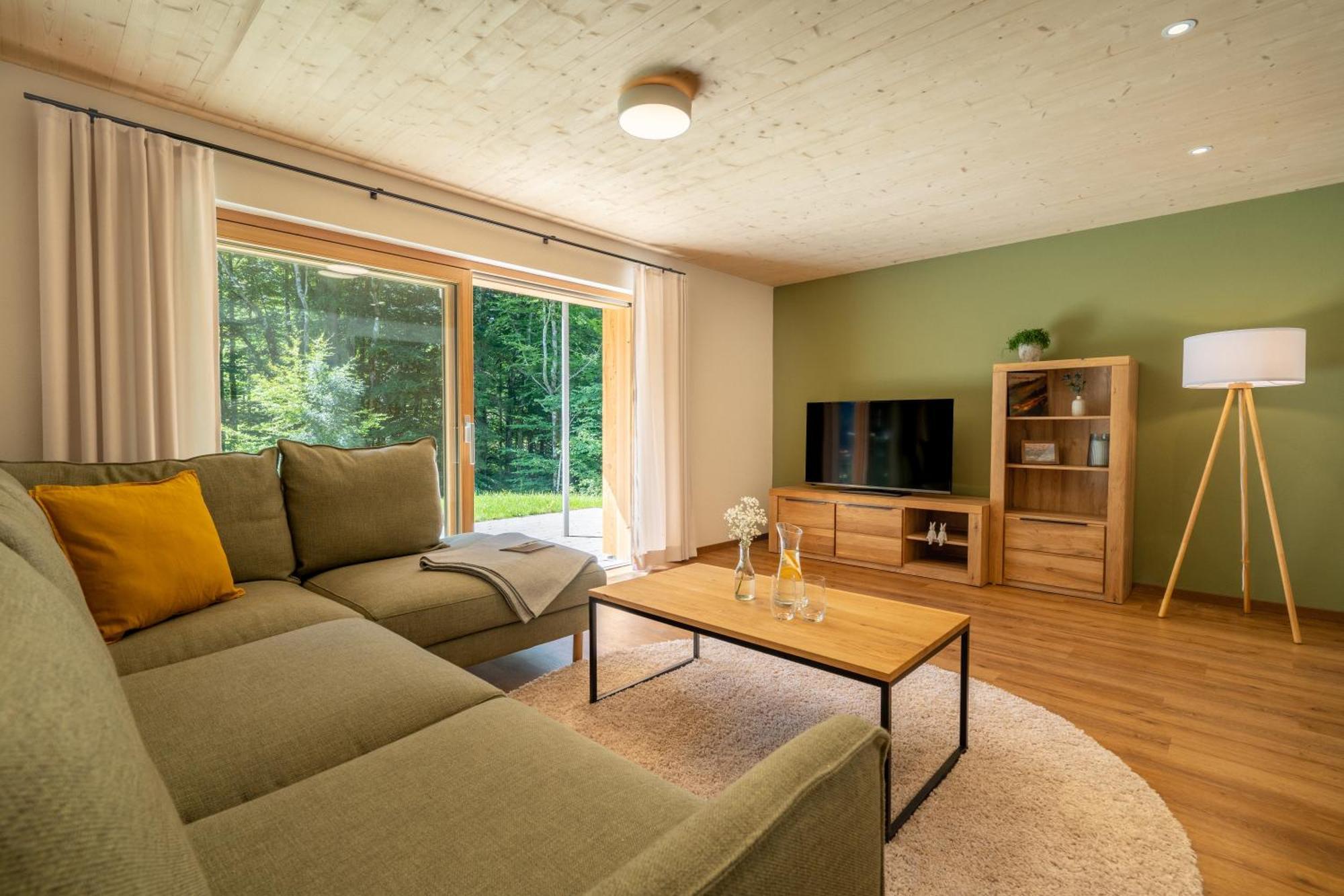 Waldgut Apartment Oberstdorf Exterior foto